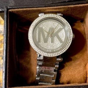 WOMENS MICHAEL KORS WATCH